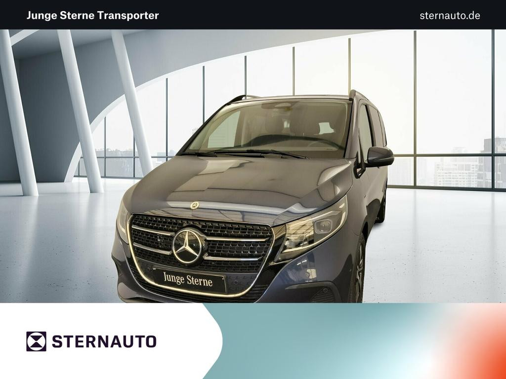 Mercedes-Benz V-Klasse V 300 Limousine Lang Style V 300 d