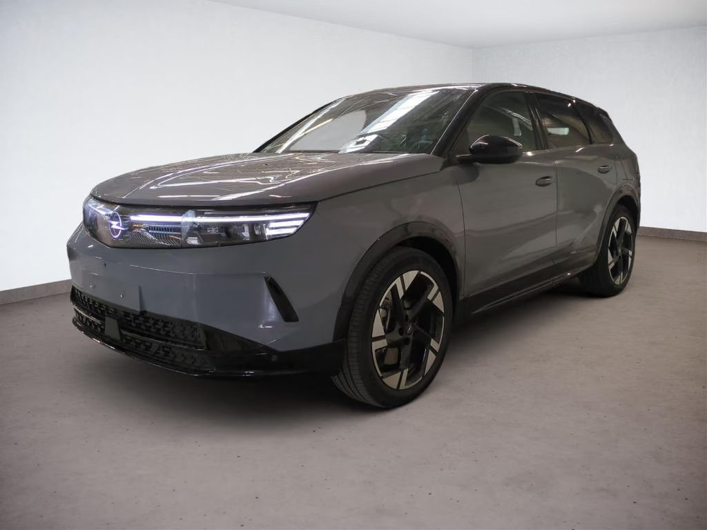 Opel Grandland Grand Sport GS-Line
