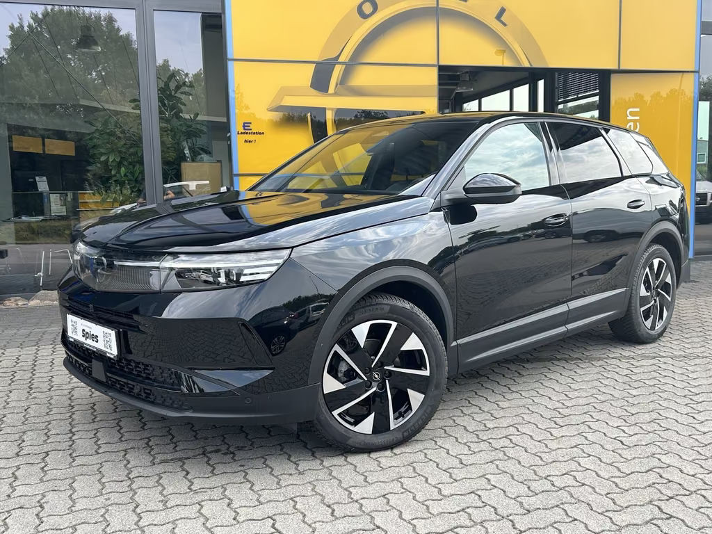 Opel Grandland Grand Sport Hybrid GS-Line