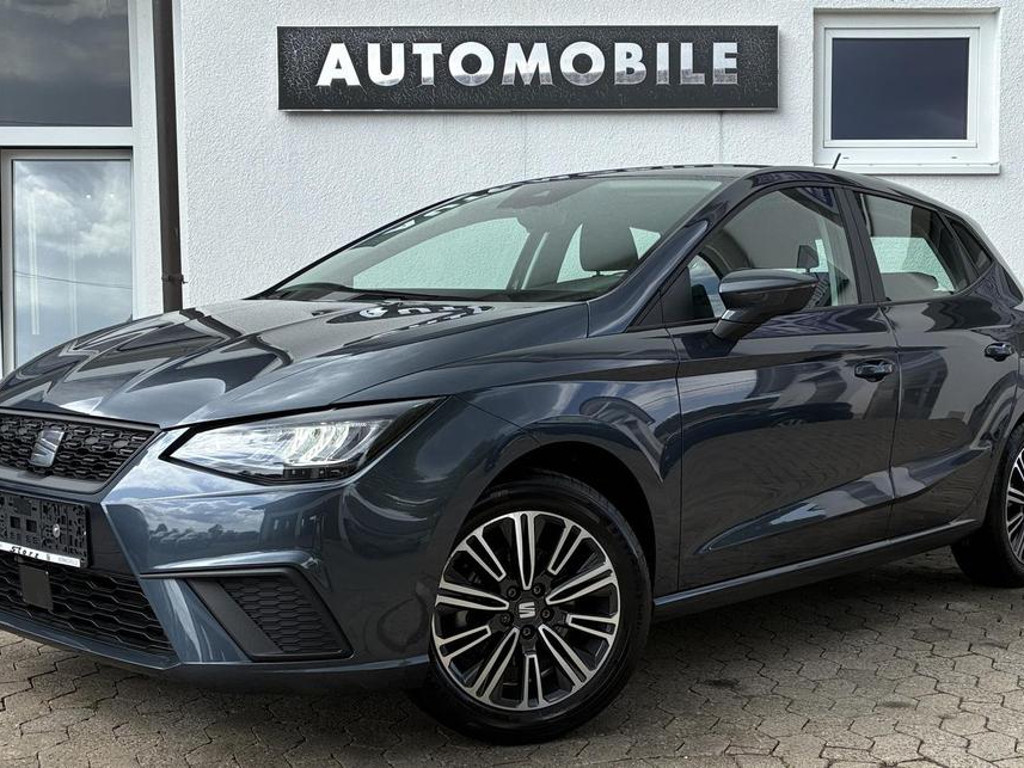 Seat Ibiza Style 1.0 TSI