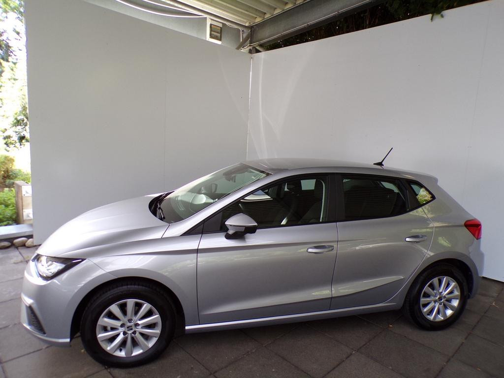Seat Ibiza Style 1.0 TSI