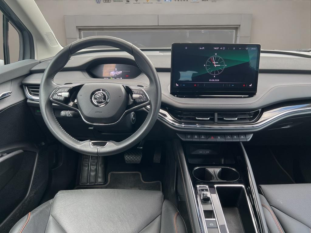 Skoda Enyaq iV