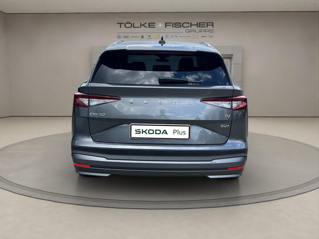 Skoda Enyaq iV