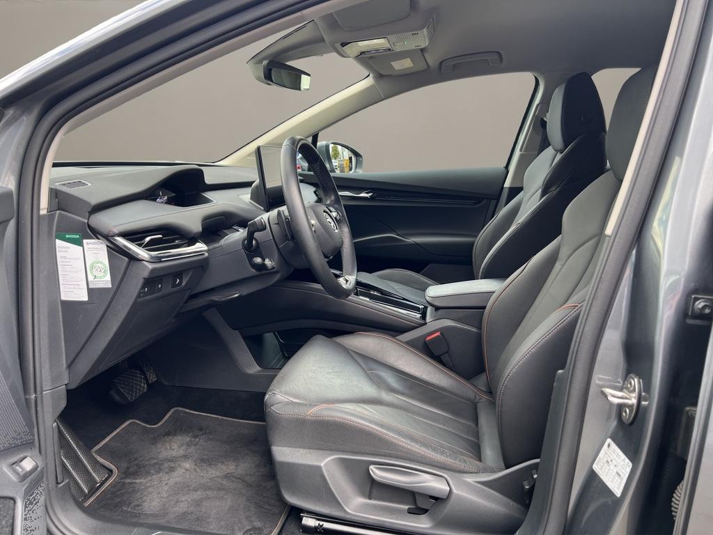 Skoda Enyaq iV