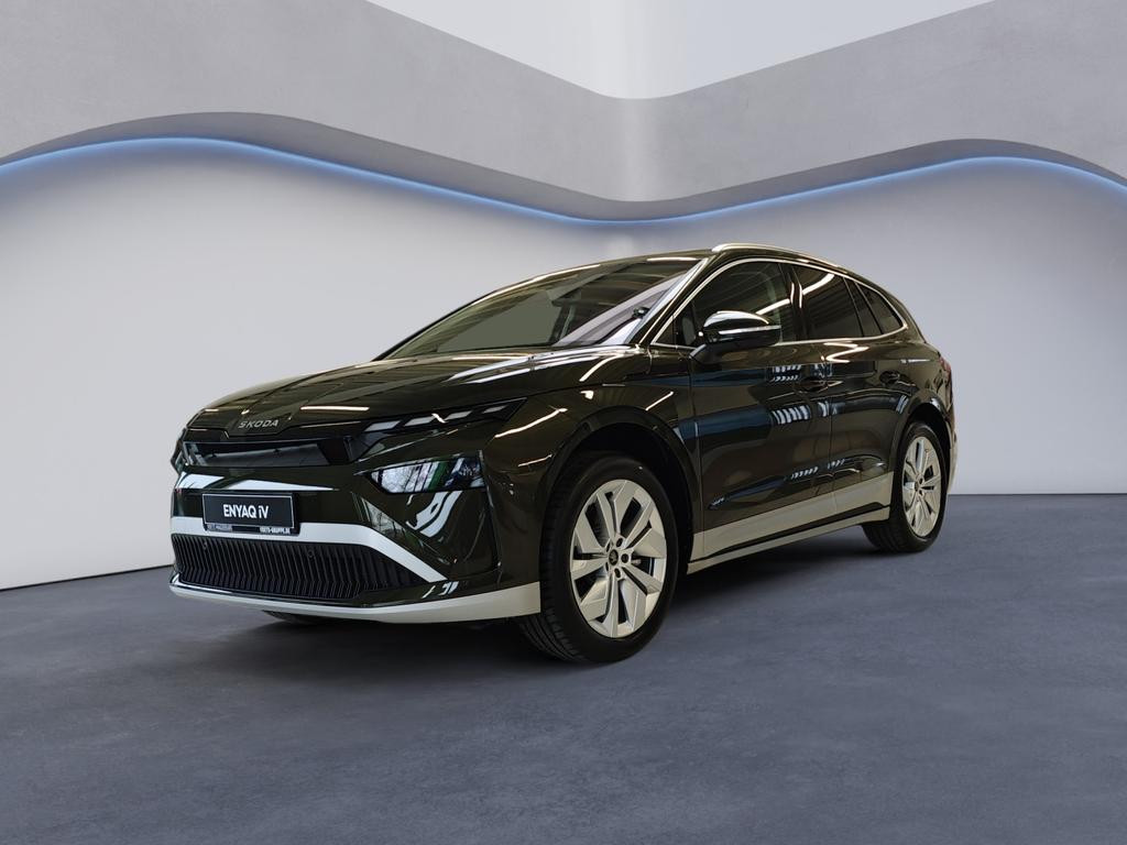 Skoda Enyaq iV