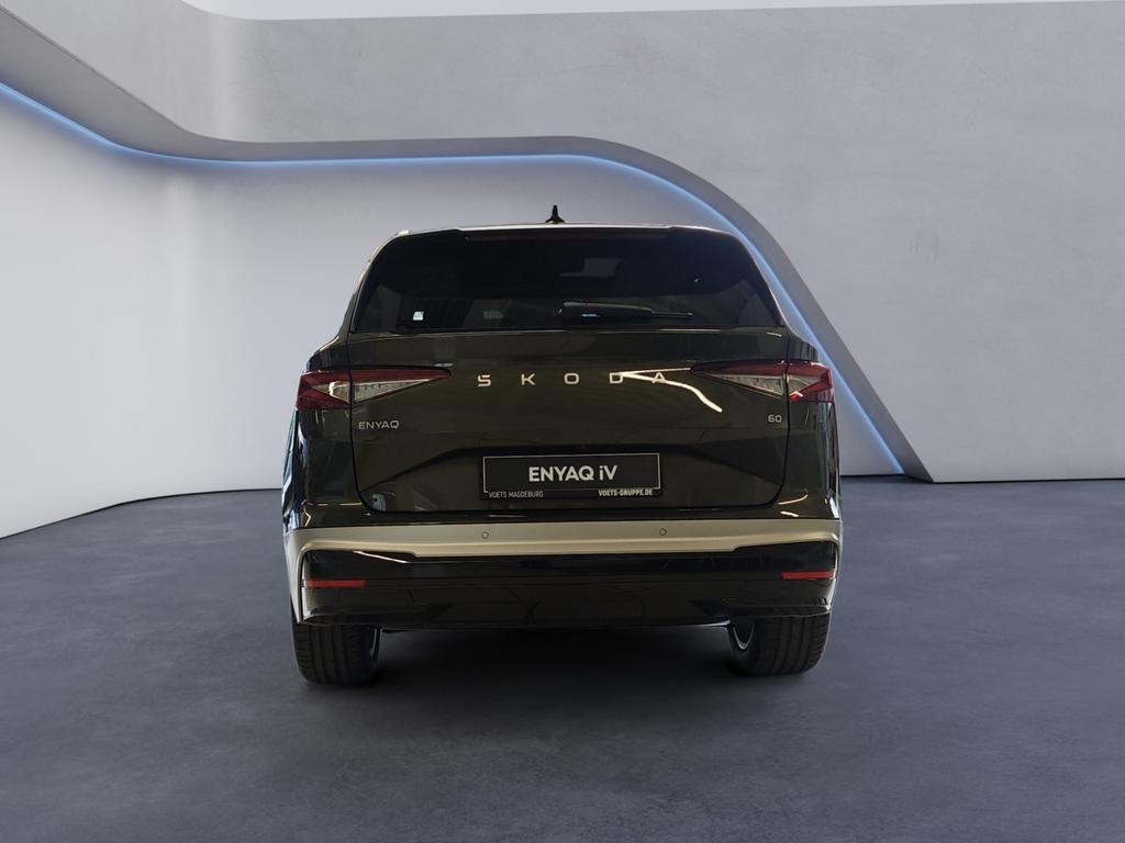 Skoda Enyaq iV iV 60 Loft