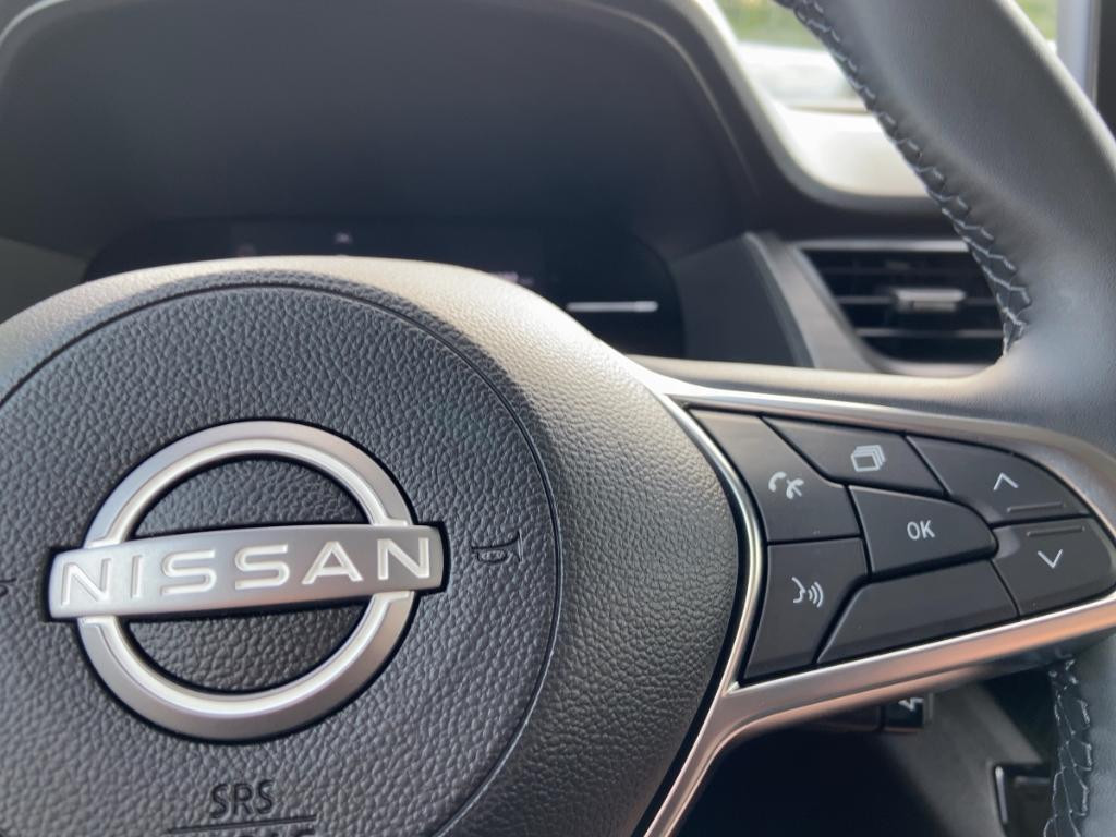 Nissan Townstar