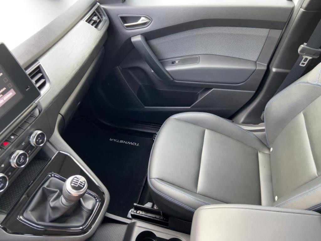 Nissan Townstar