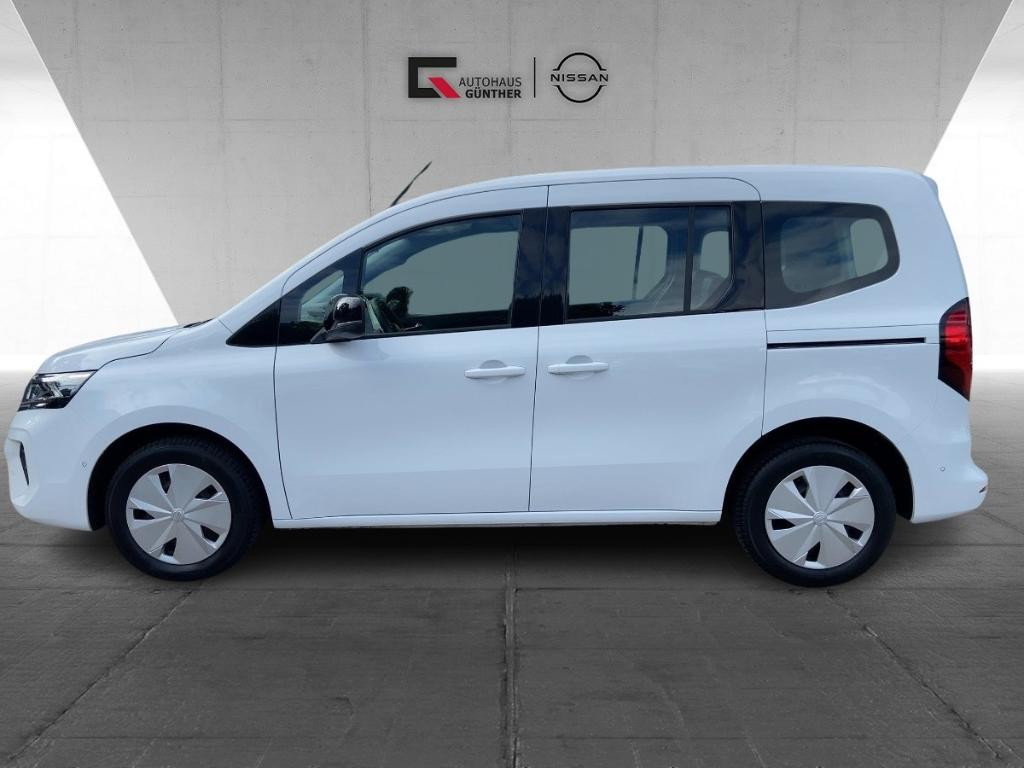Nissan Townstar