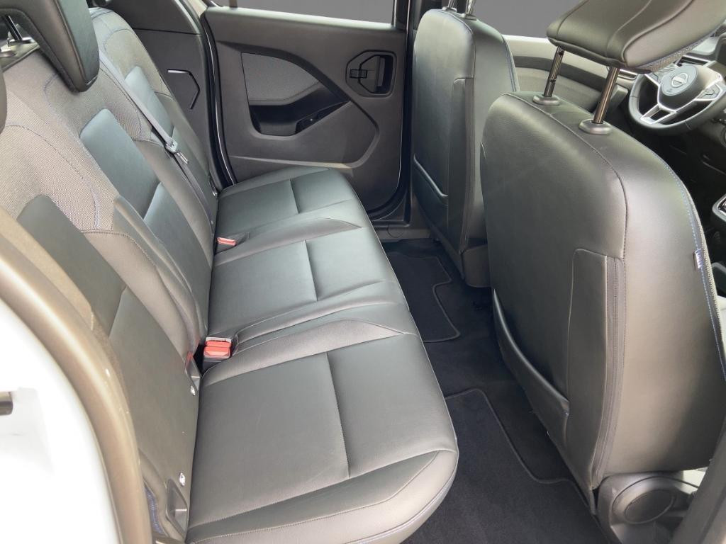 Nissan Townstar