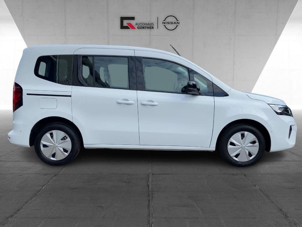 Nissan Townstar