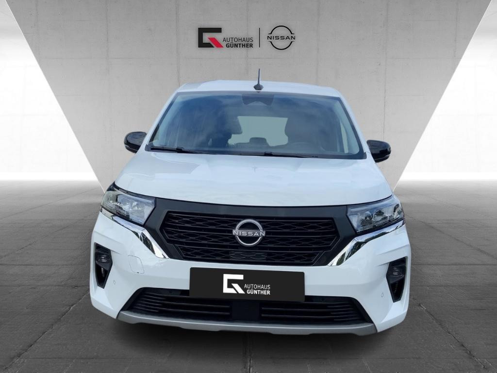 Nissan Townstar