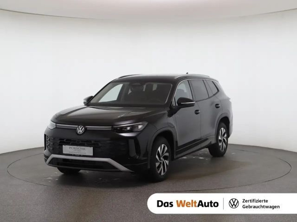 Volkswagen Tayron DSG eHybrid