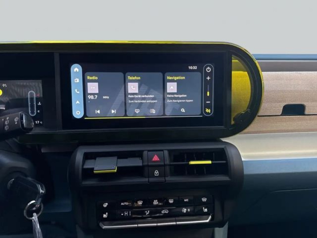 Fiat Grande Panda