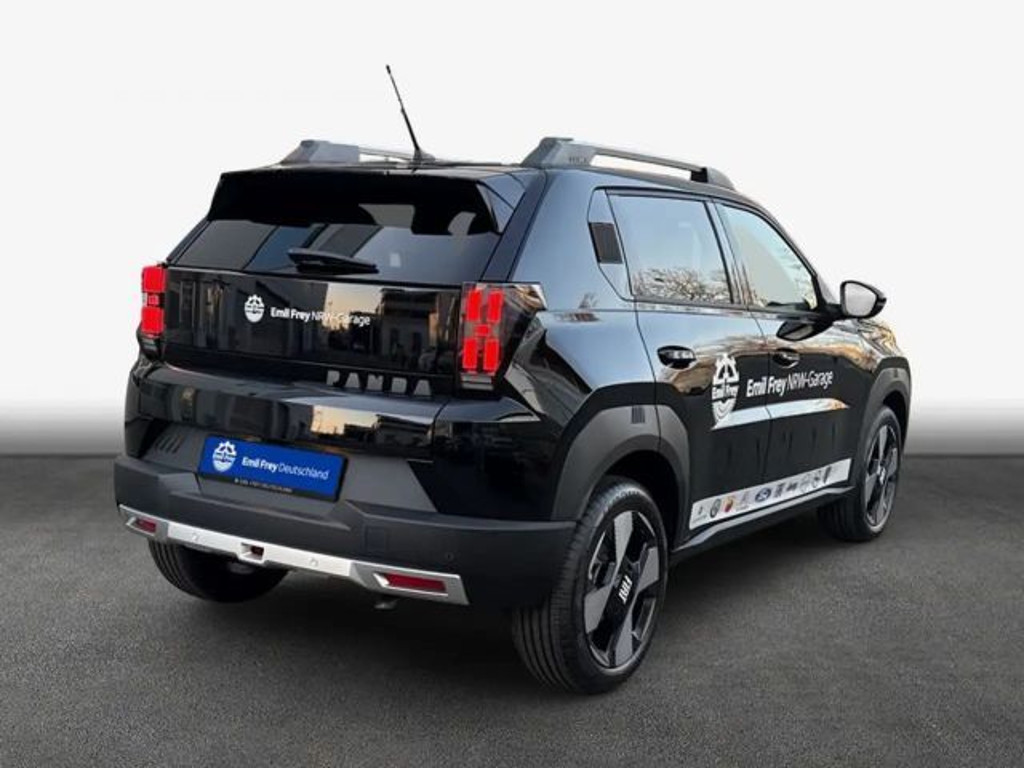 Fiat Grande Panda