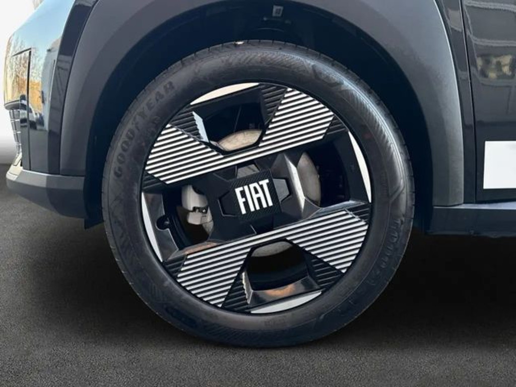 Fiat Grande Panda