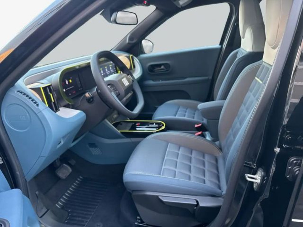 Fiat Grande Panda