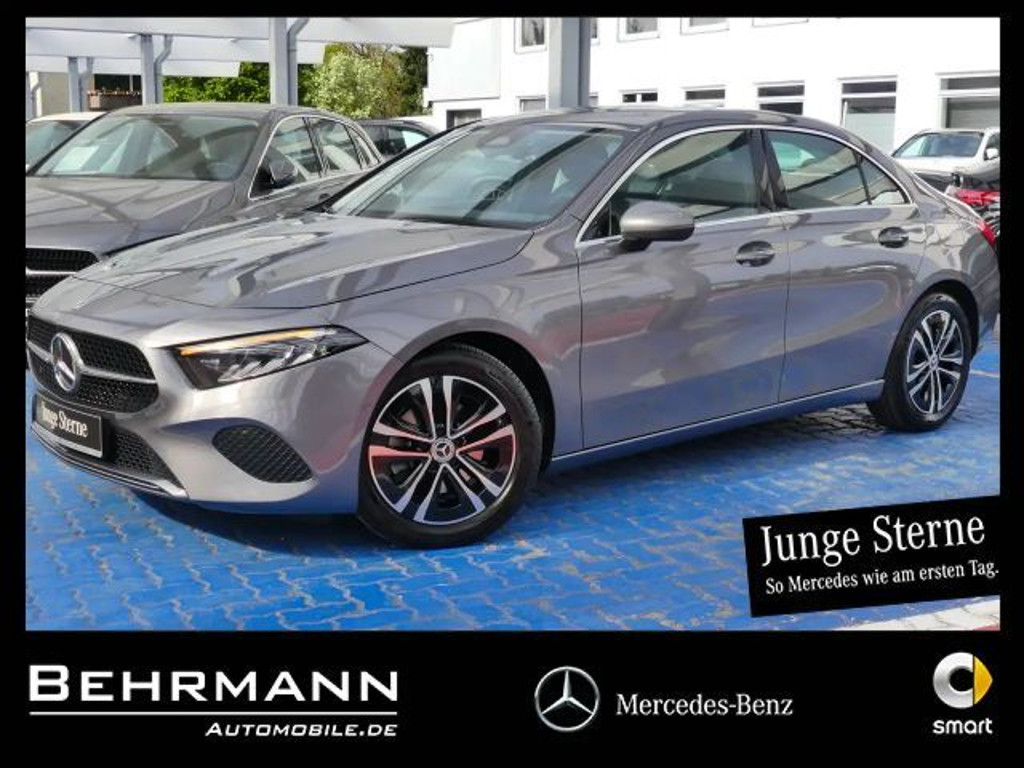 Mercedes-Benz A-Klasse A 180 Progressive