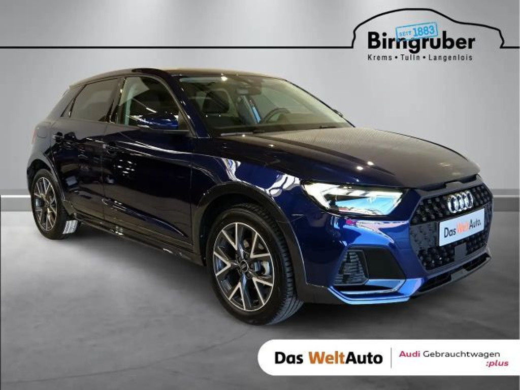 Audi A1 30 TFSI