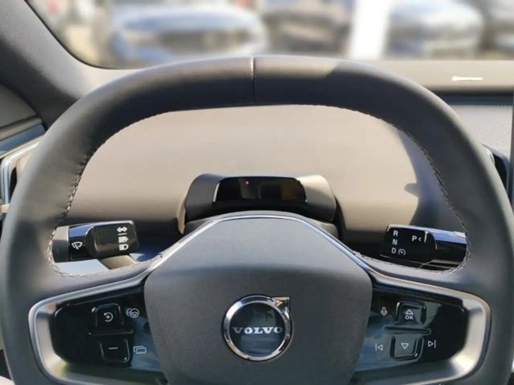 Volvo EX30