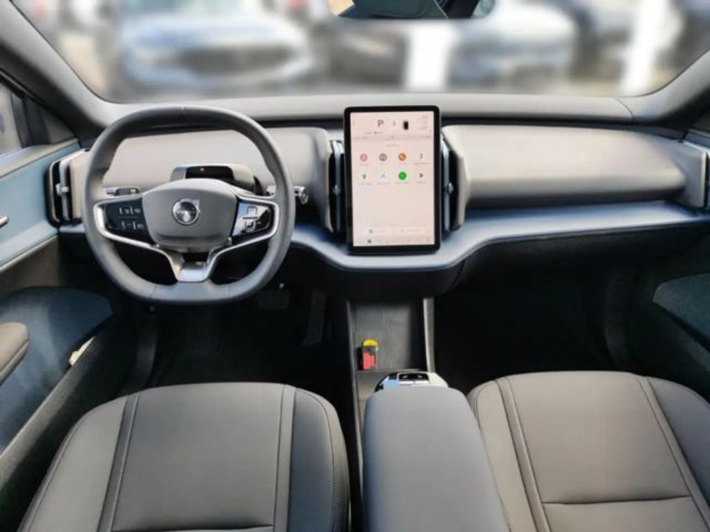 Volvo EX30