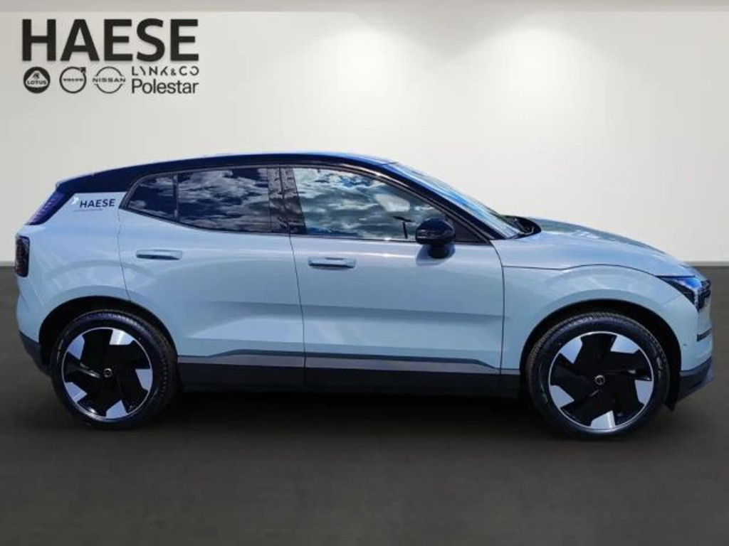 Volvo EX30