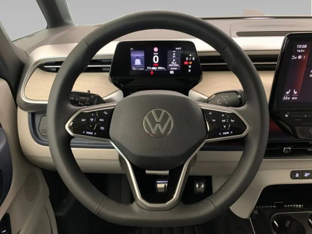 Volkswagen ID.Buzz