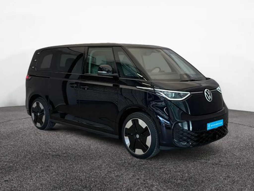 Volkswagen ID.Buzz