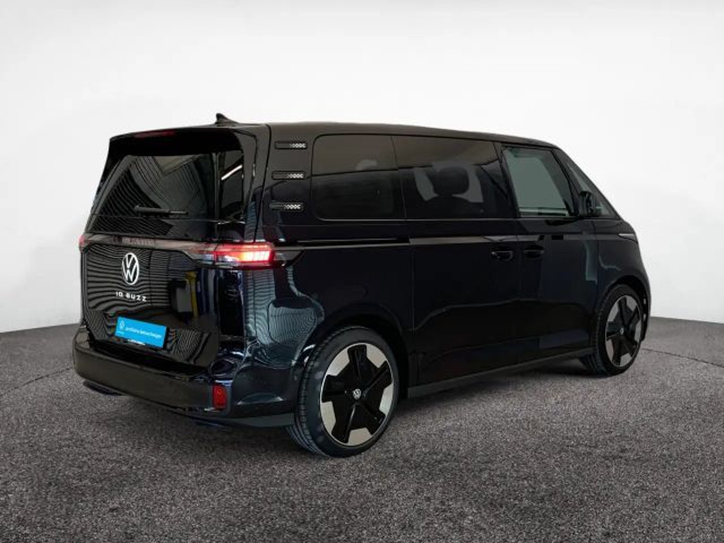 Volkswagen ID.Buzz