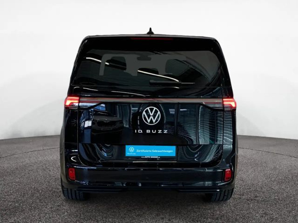 Volkswagen ID.Buzz