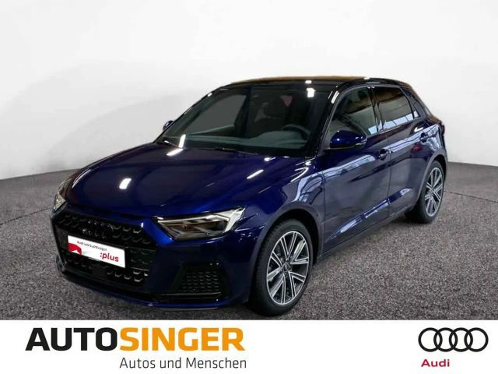 Audi A1 Sportback 30 TFSI