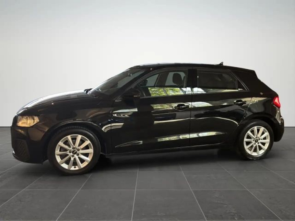 Audi A1 Sportback S-Tronic 30 TFSI