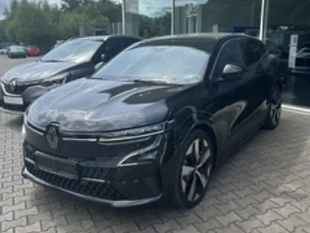 Renault Megane E-Tech Optimum charge Techno EV60