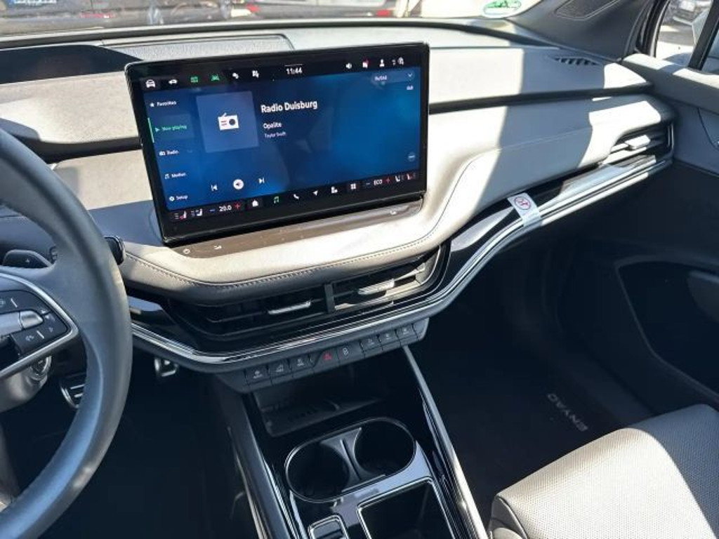 Skoda Enyaq iV
