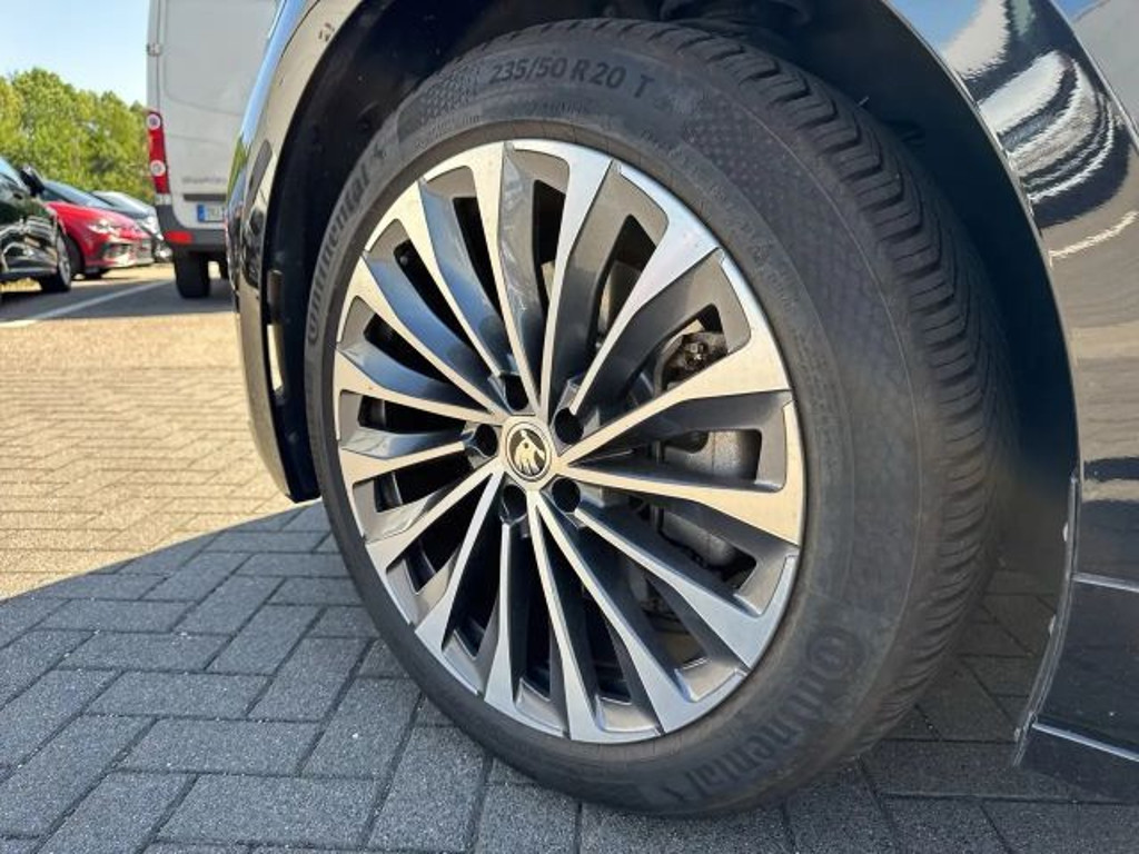 Skoda Enyaq iV