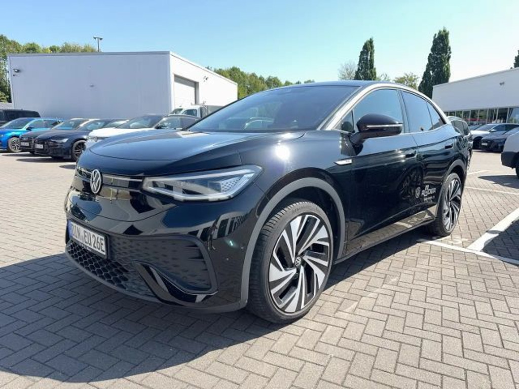 Volkswagen ID.5 IQ.Drive Pro