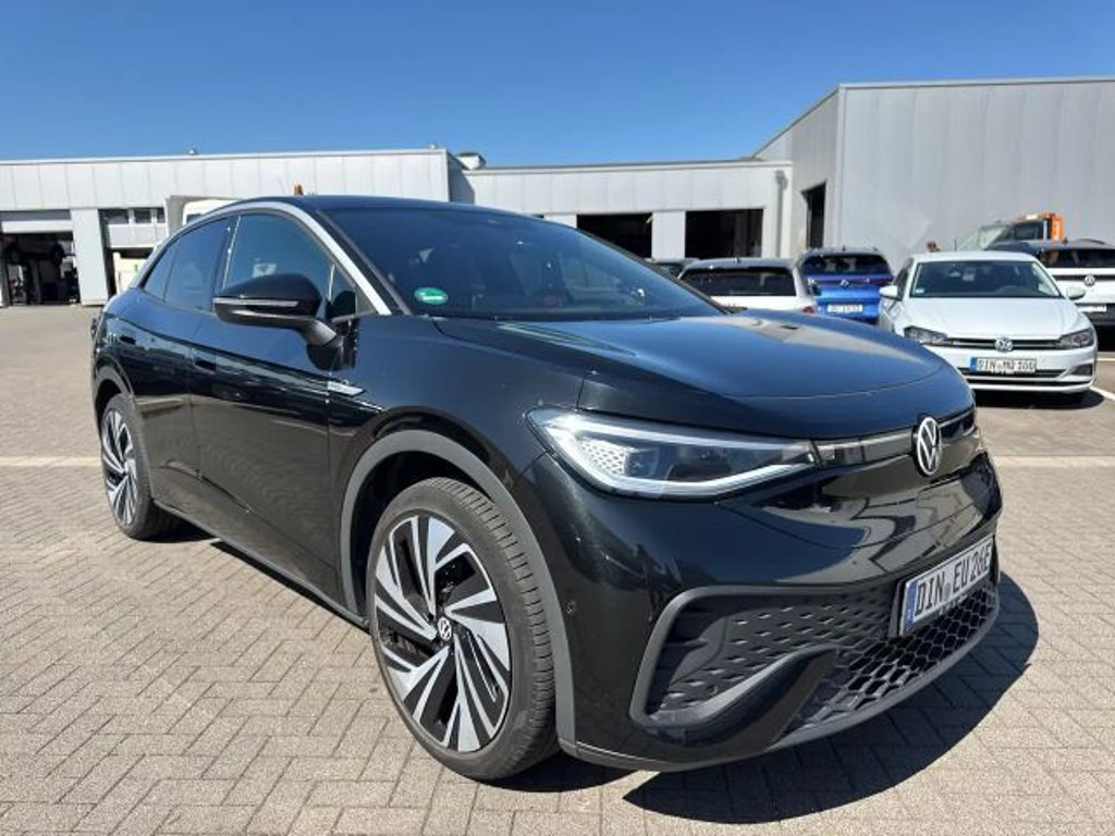 Volkswagen ID.5