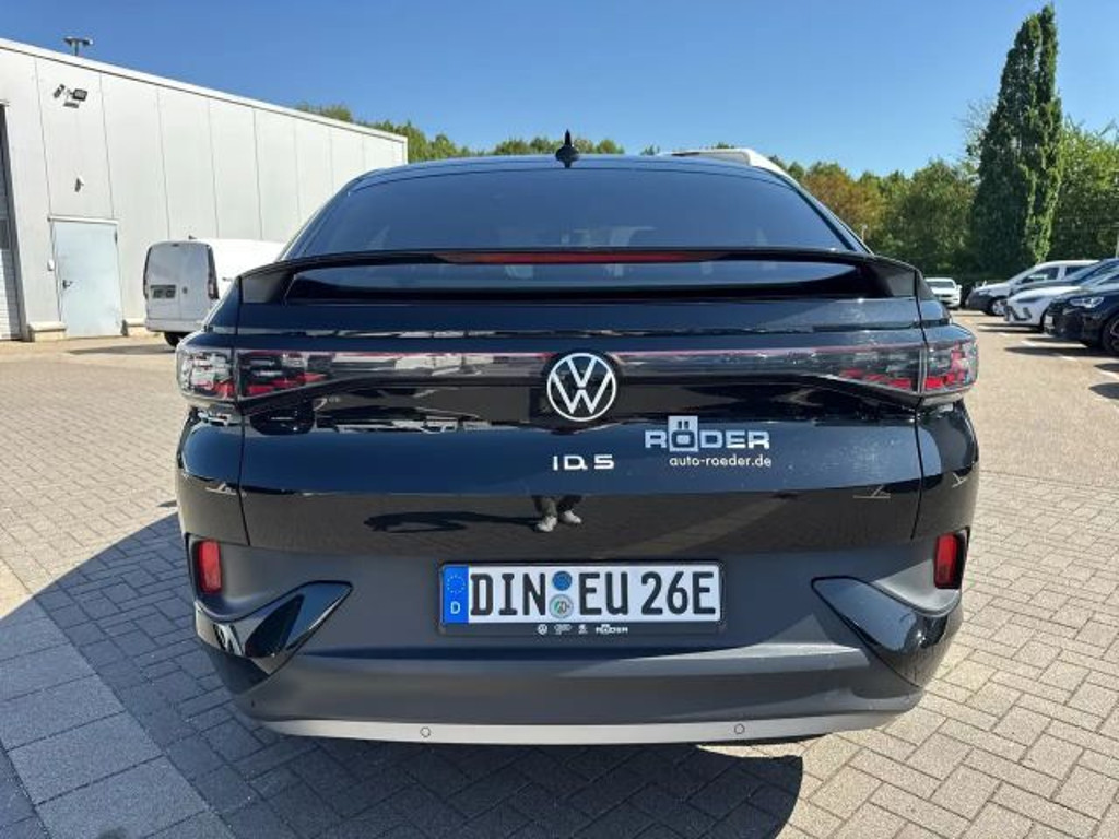 Volkswagen ID.5