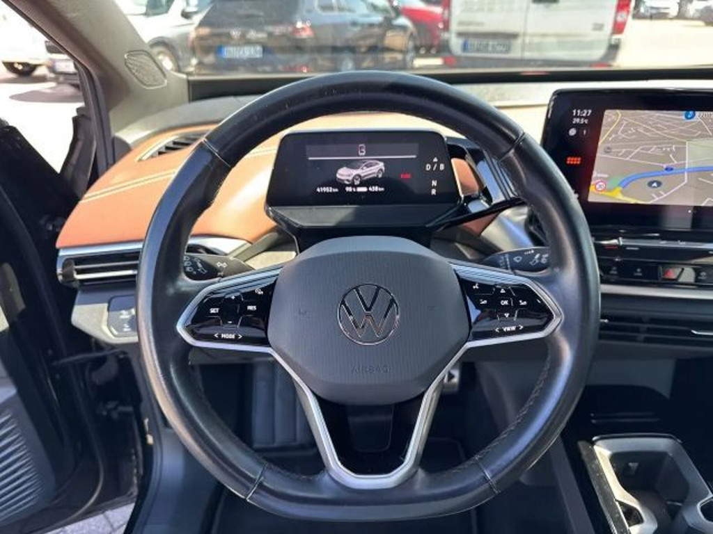 Volkswagen ID.5