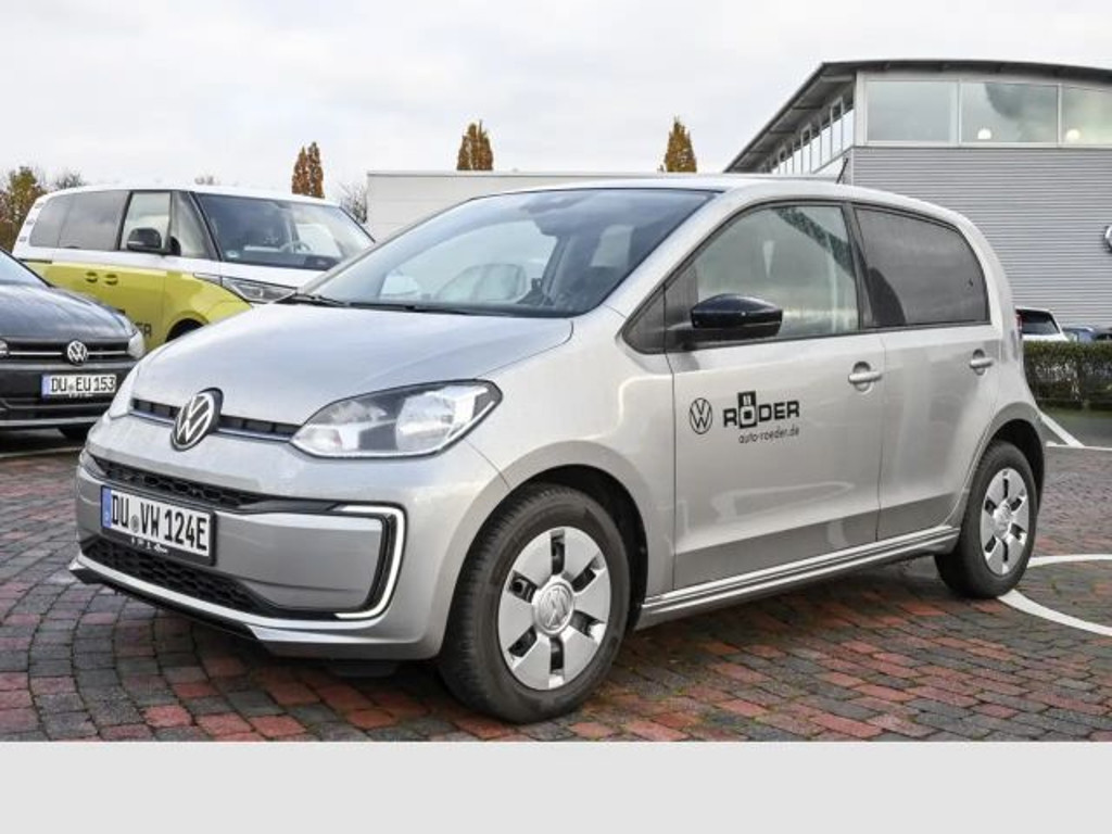 Volkswagen e-up! Edition Automatik Kamera Klima 16"LM