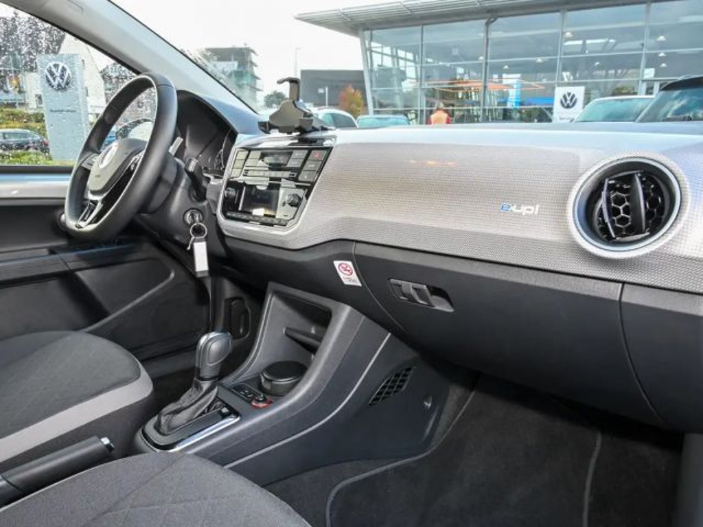 Volkswagen e-up!