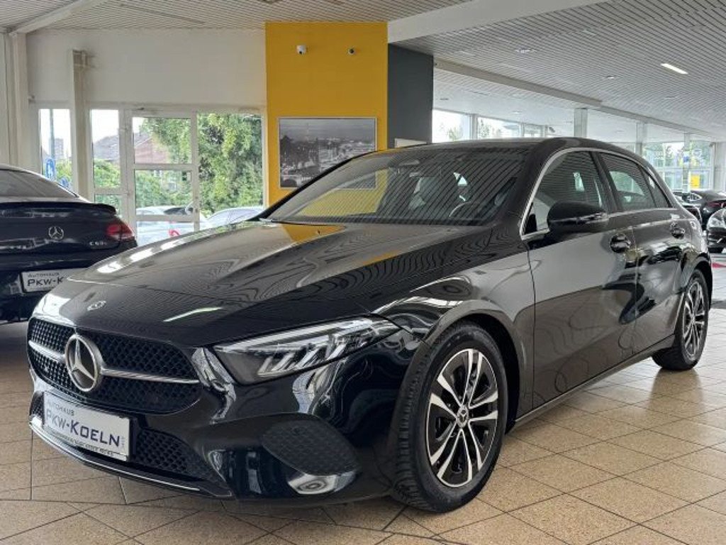 Mercedes-Benz A-Klasse A 180 Urban