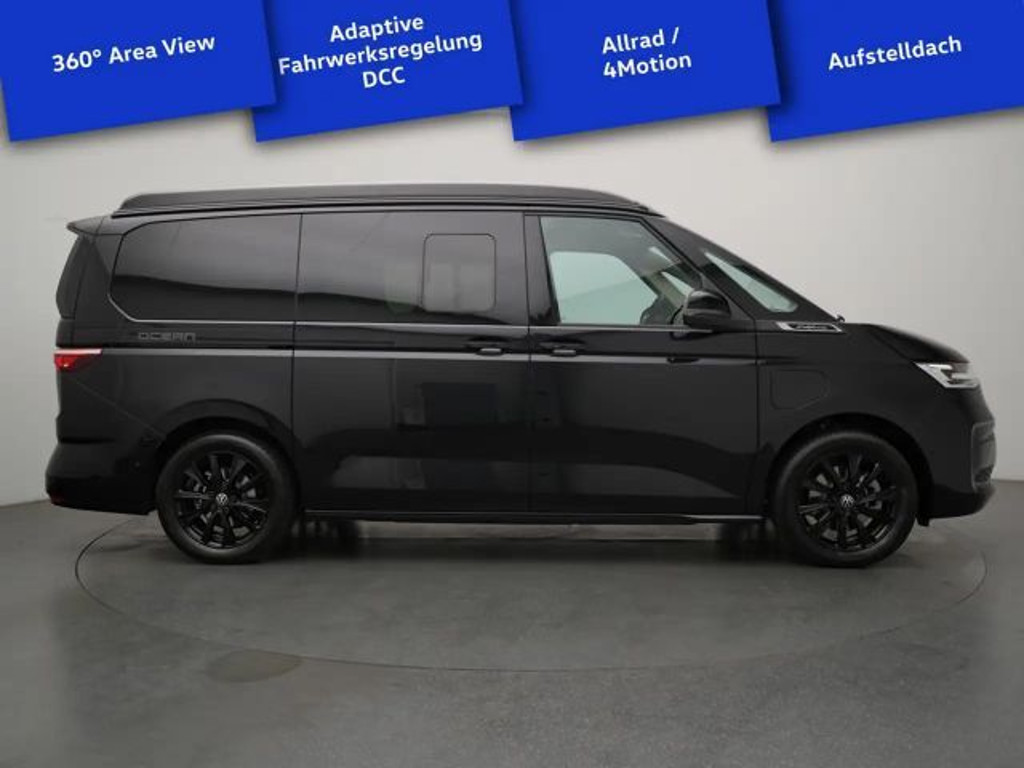 Volkswagen CALIFORNIA