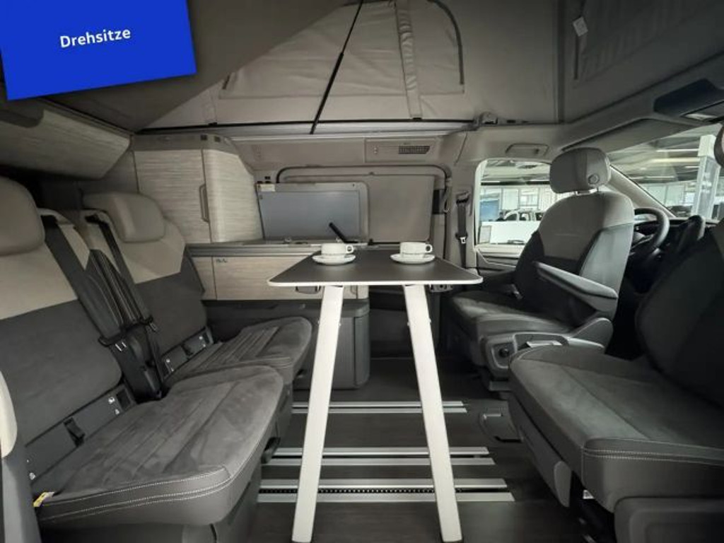 Volkswagen CALIFORNIA