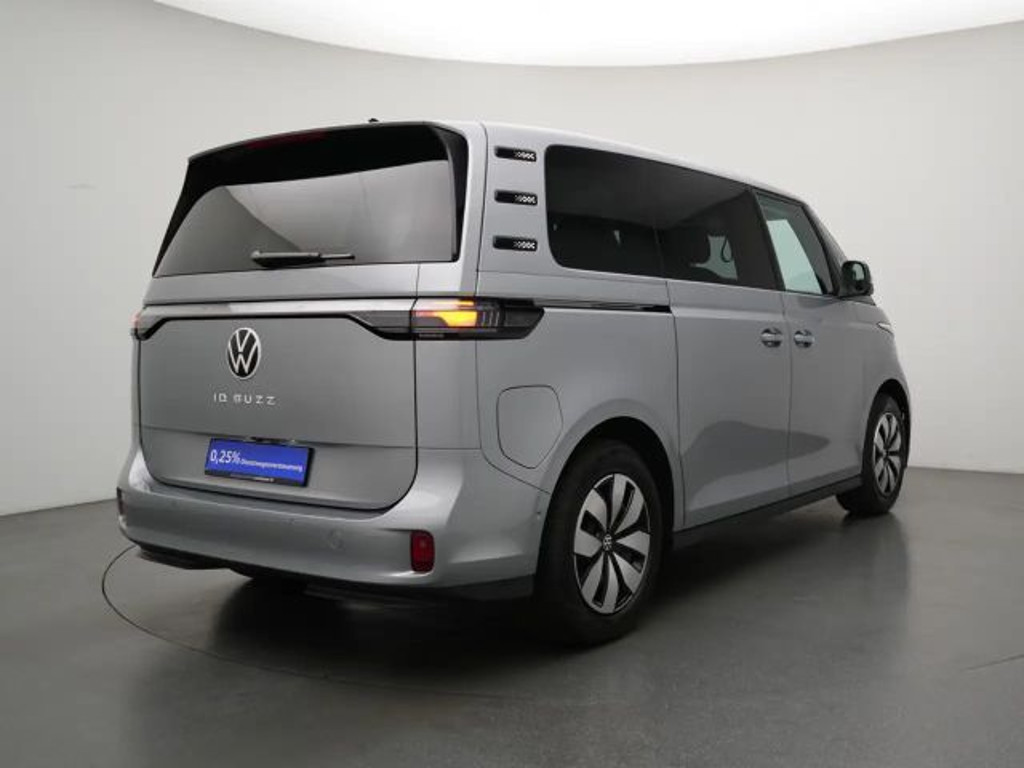 Volkswagen ID.Buzz