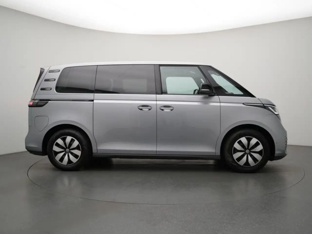 Volkswagen ID.Buzz