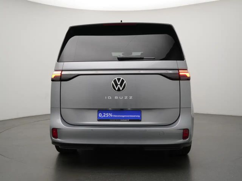 Volkswagen ID.Buzz