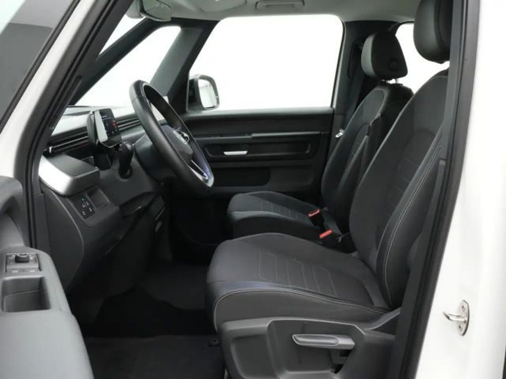 Volkswagen ID.Buzz