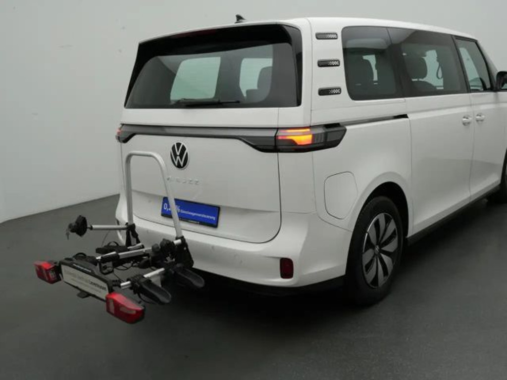 Volkswagen ID.Buzz