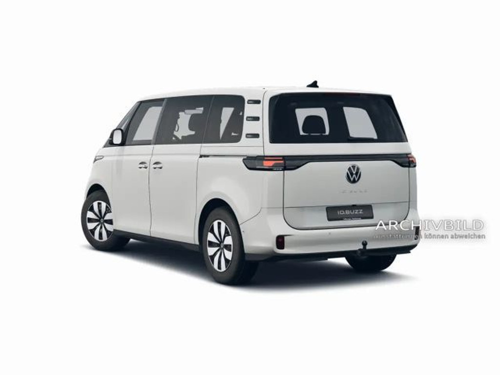 Volkswagen ID.Buzz